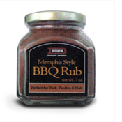 BBQ Rub