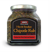 Chipotle Rub