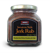 Jerk Rub