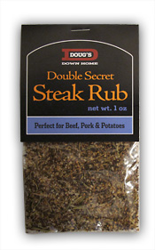 steak sample