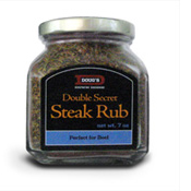 Steak Rub